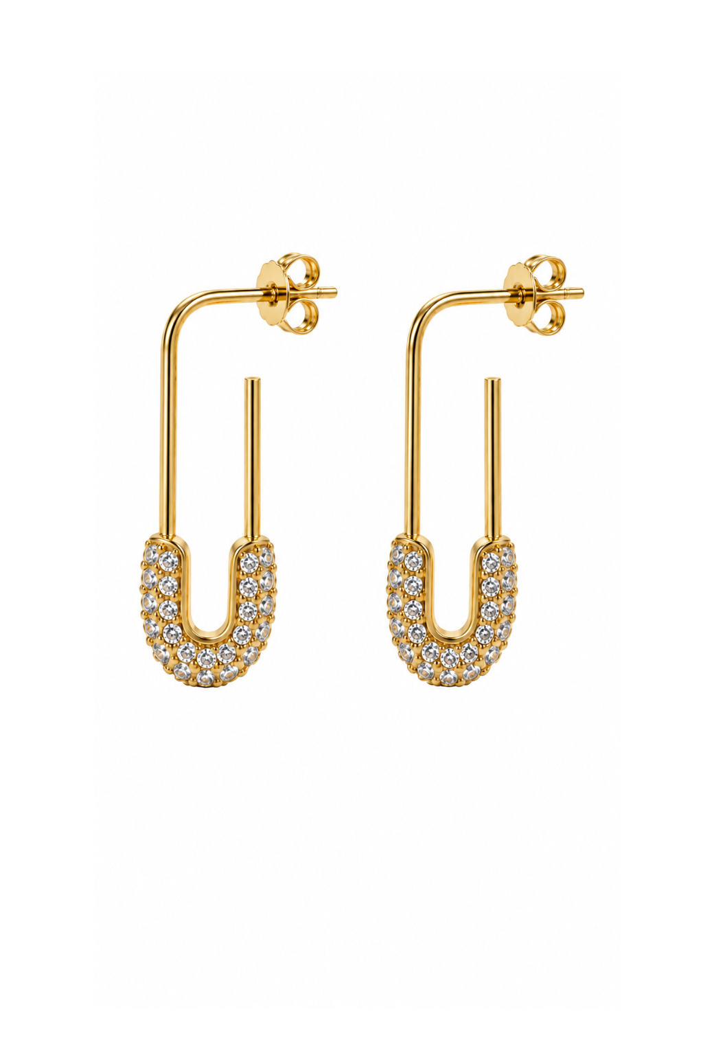 Noor Pin Stud
