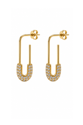 Noor Pin Stud