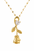 Gulab Necklace