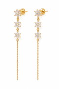 Sitara Drop Earrings