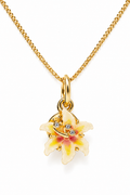 Phool Necklace