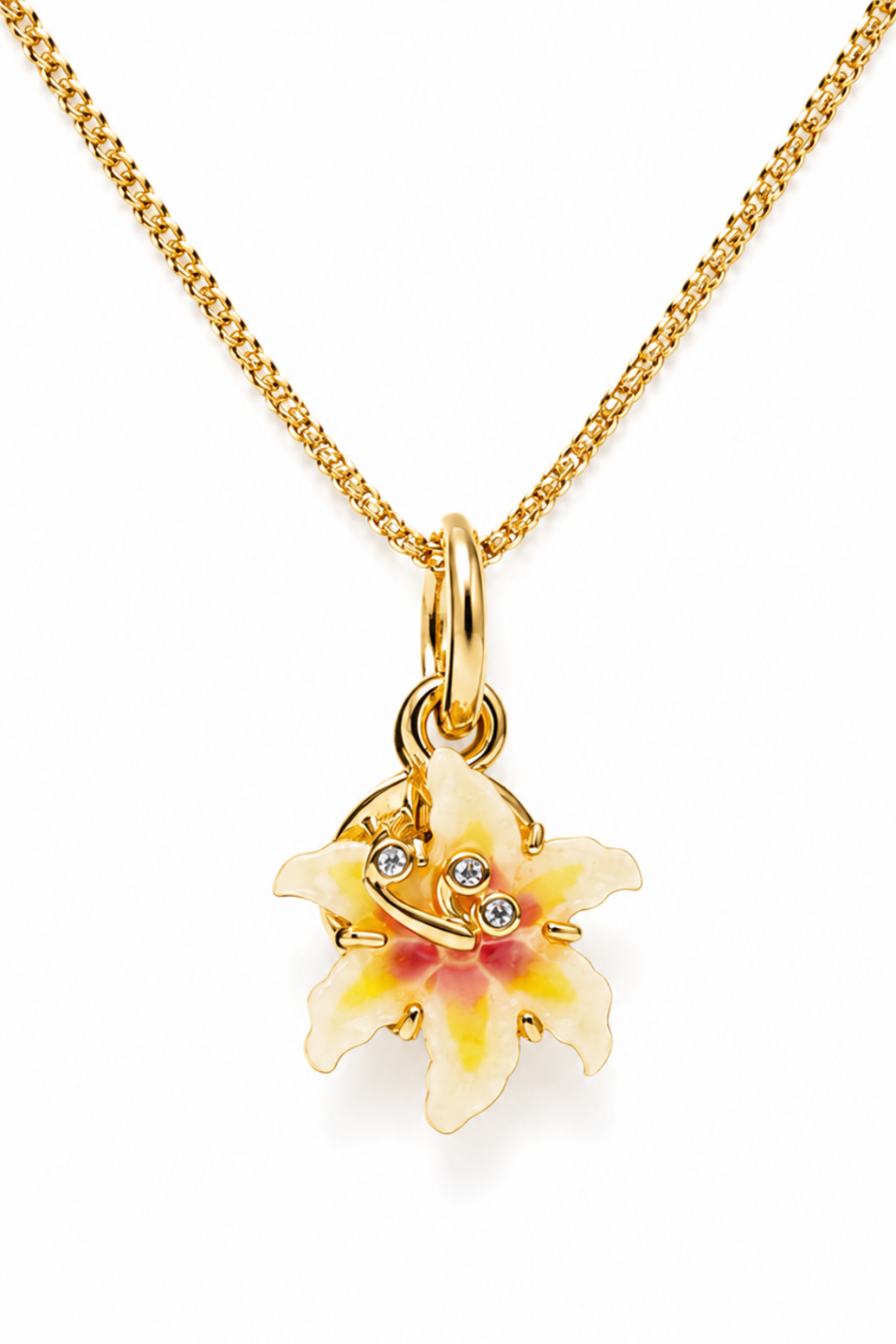 Phool Necklace